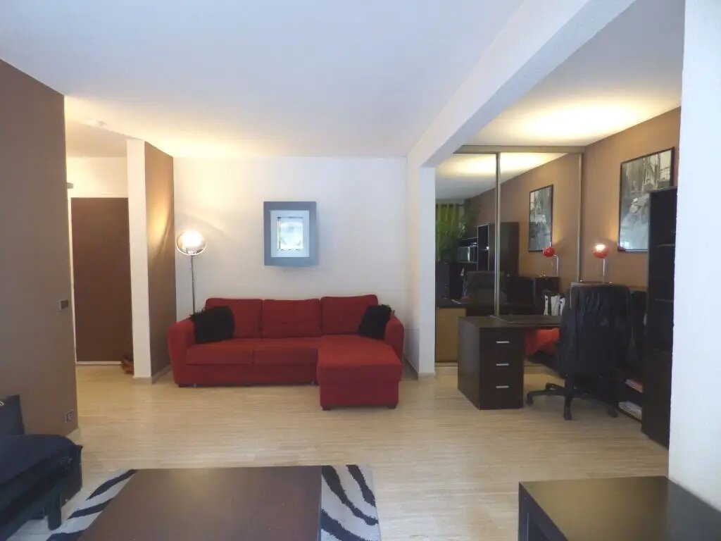 Appartement à vendre, 71m², Grasse