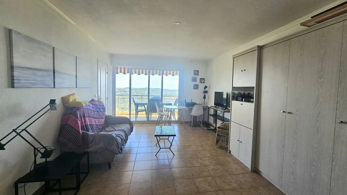 Appartement à louer, 31m², Grasse