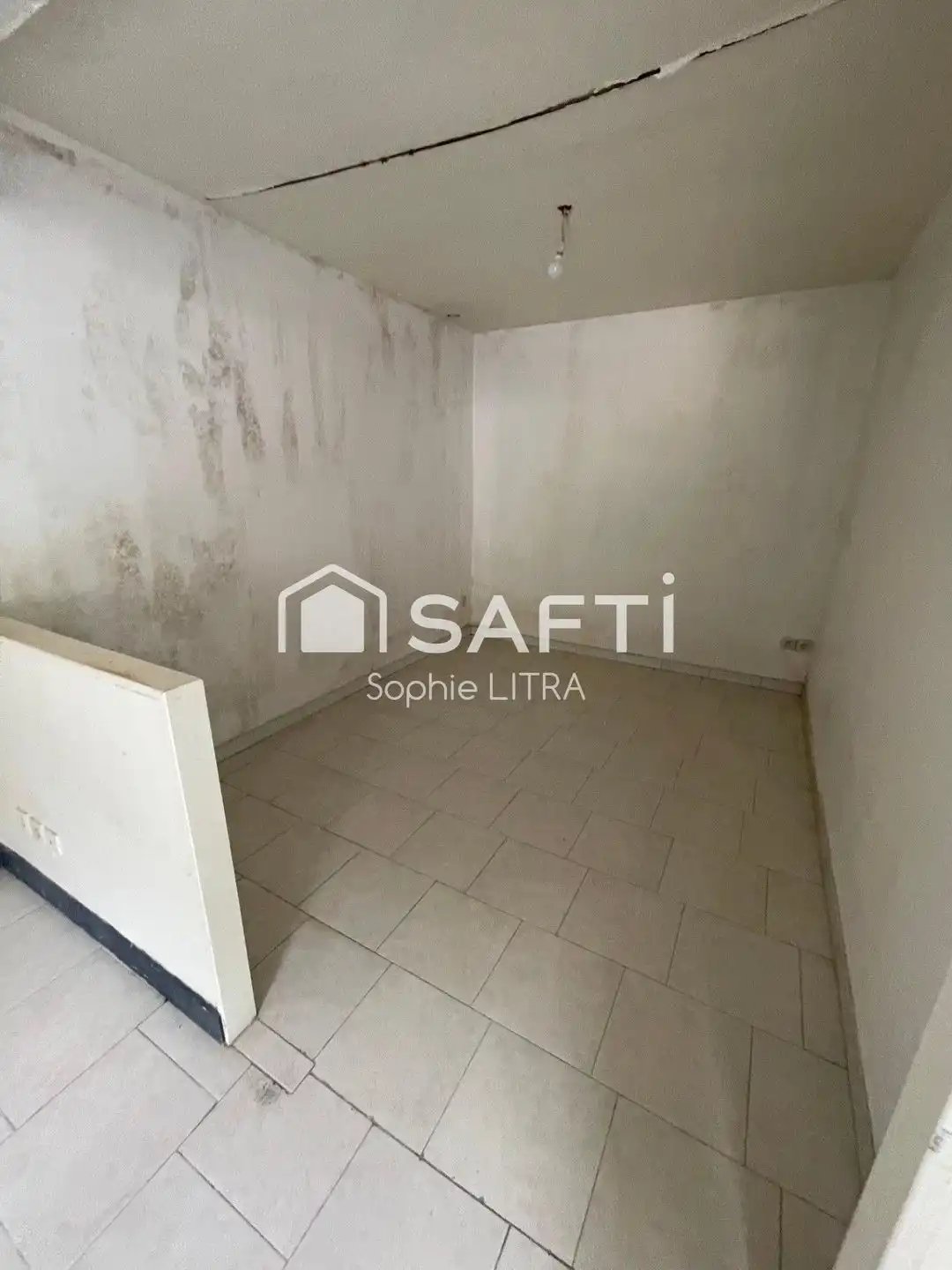 Maison à vendre, 95m², Saint-Julien-du-Sault