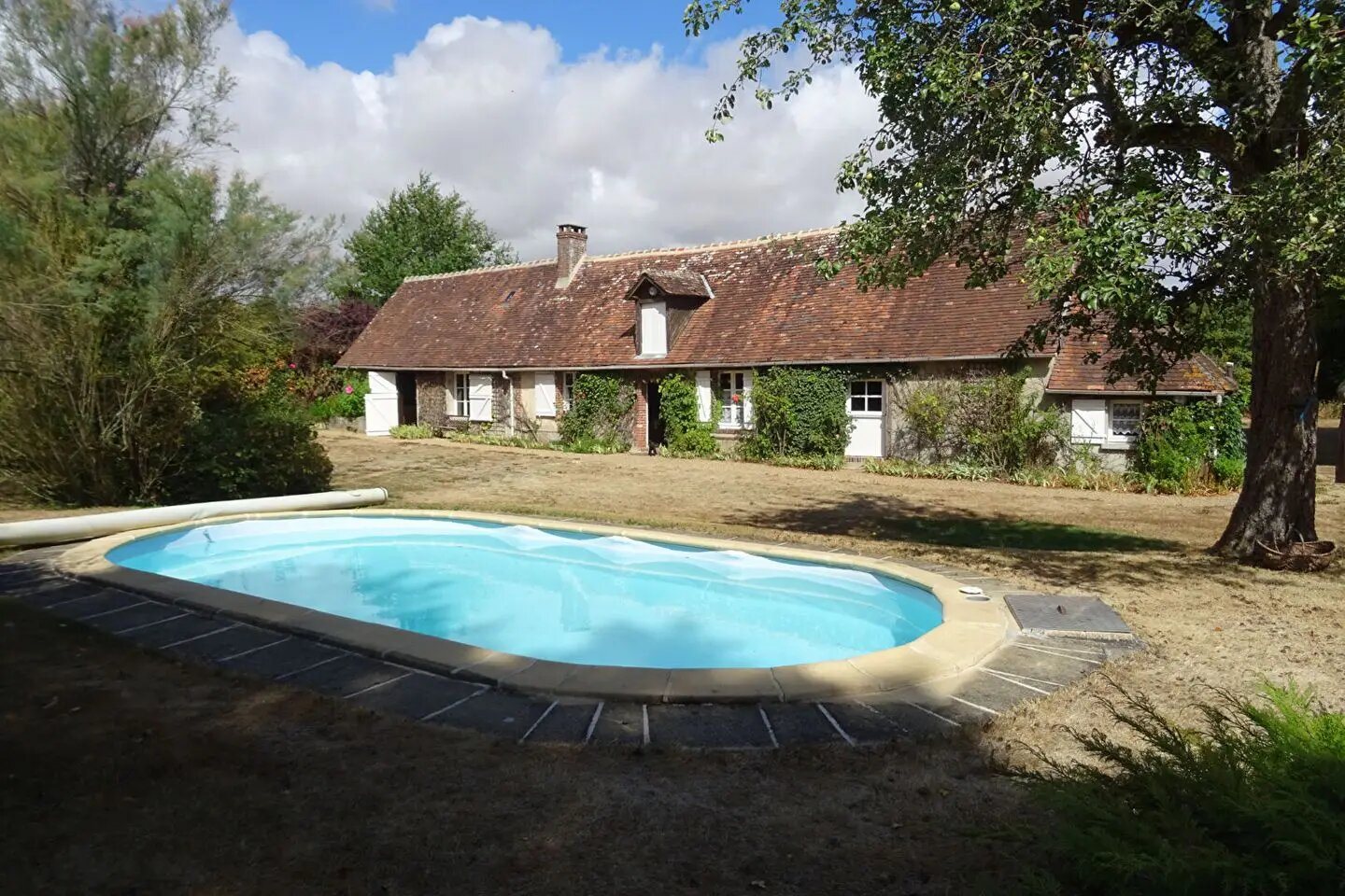 Maison à vendre, 126m², Brou