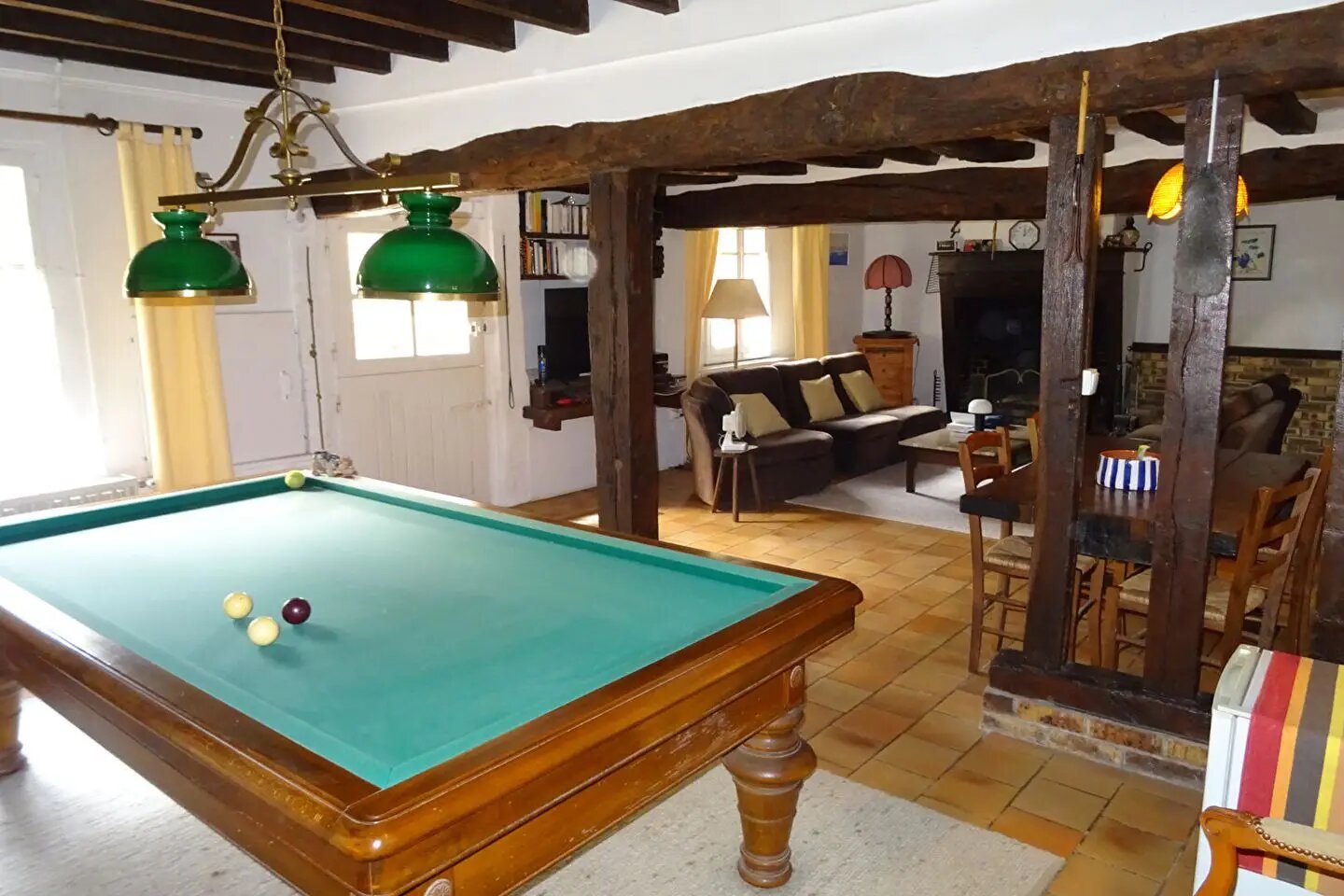 Maison à vendre, 126m², Brou