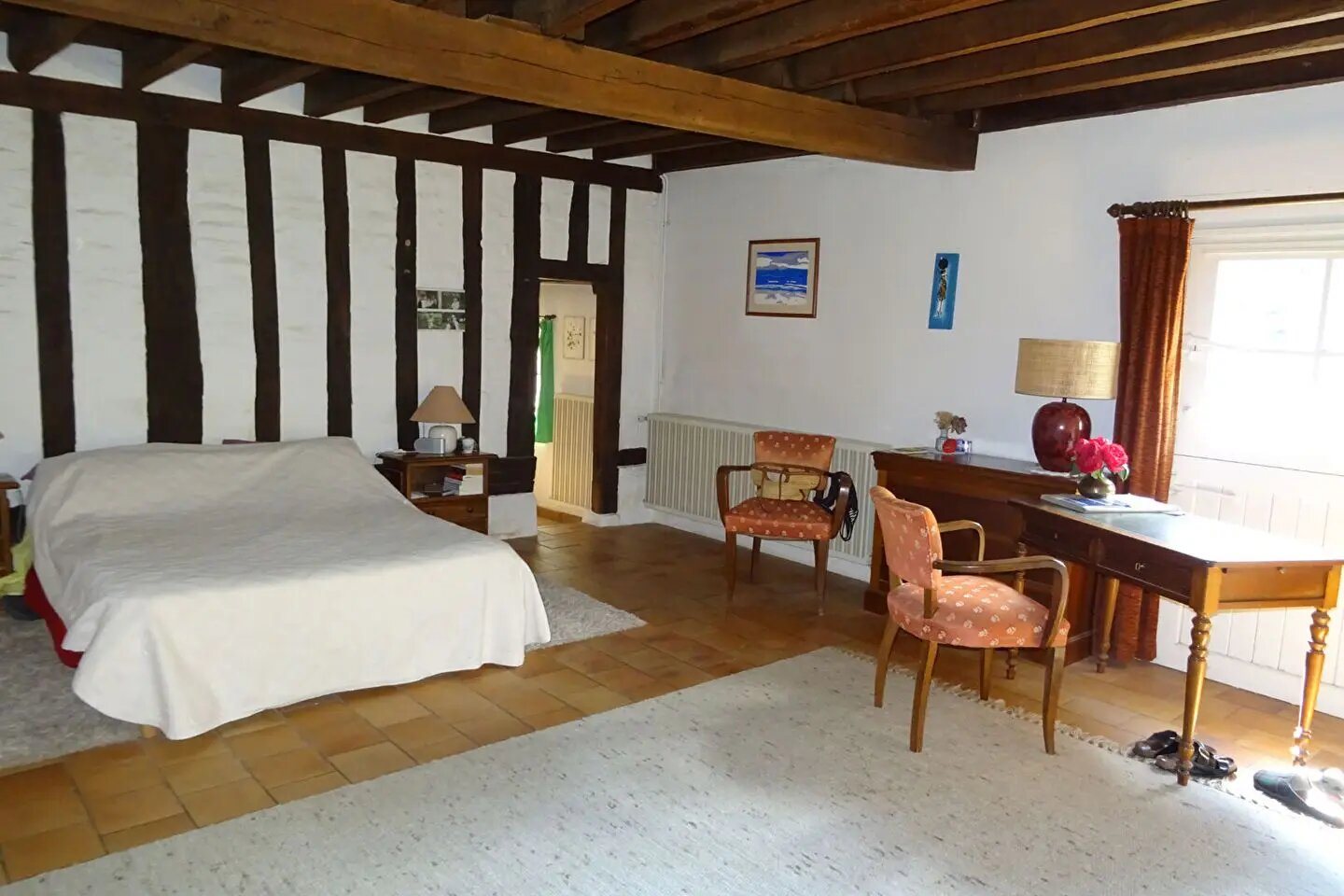 Maison à vendre, 126m², Brou