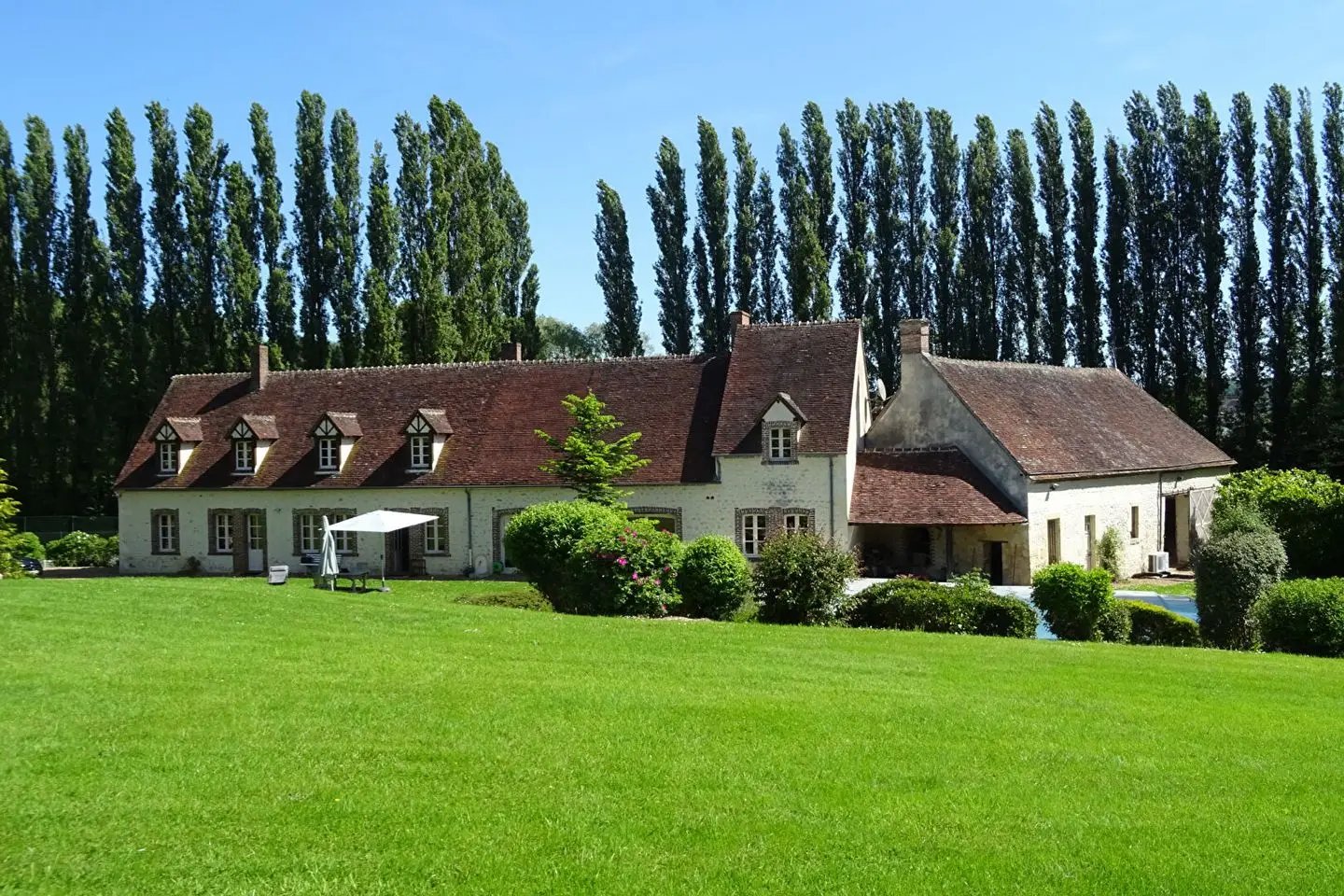 Maison à vendre, 314m², Nogent-le-Rotrou