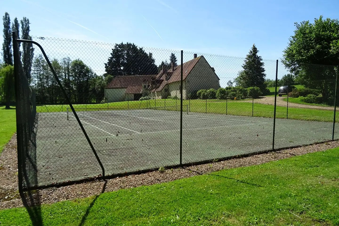 Maison à vendre, 314m², Nogent-le-Rotrou