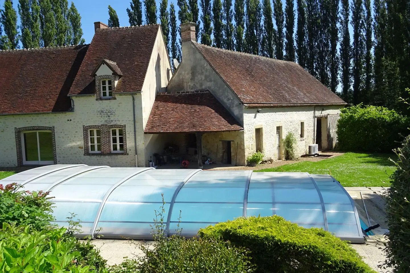 Maison à vendre, 314m², Nogent-le-Rotrou