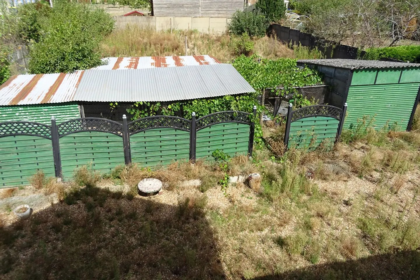 Maison à vendre, 97m², La Bazoche-Gouet