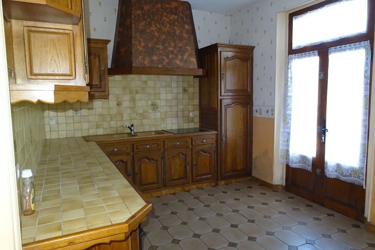 Maison à vendre, 97m², La Bazoche-Gouet