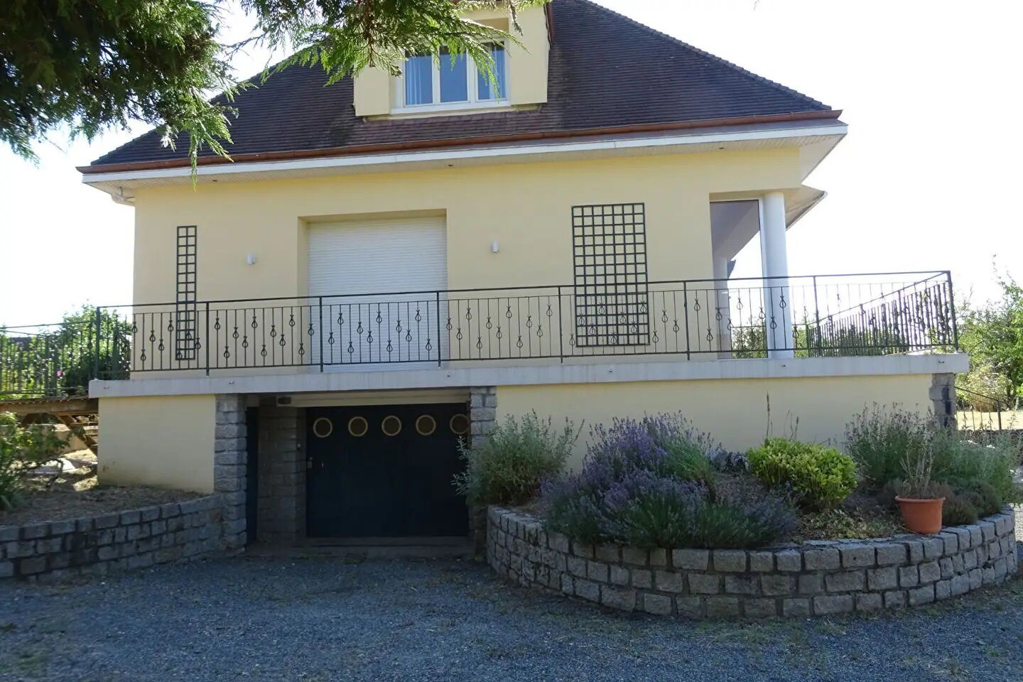 Maison à vendre, 151m², Authon-du-Perche