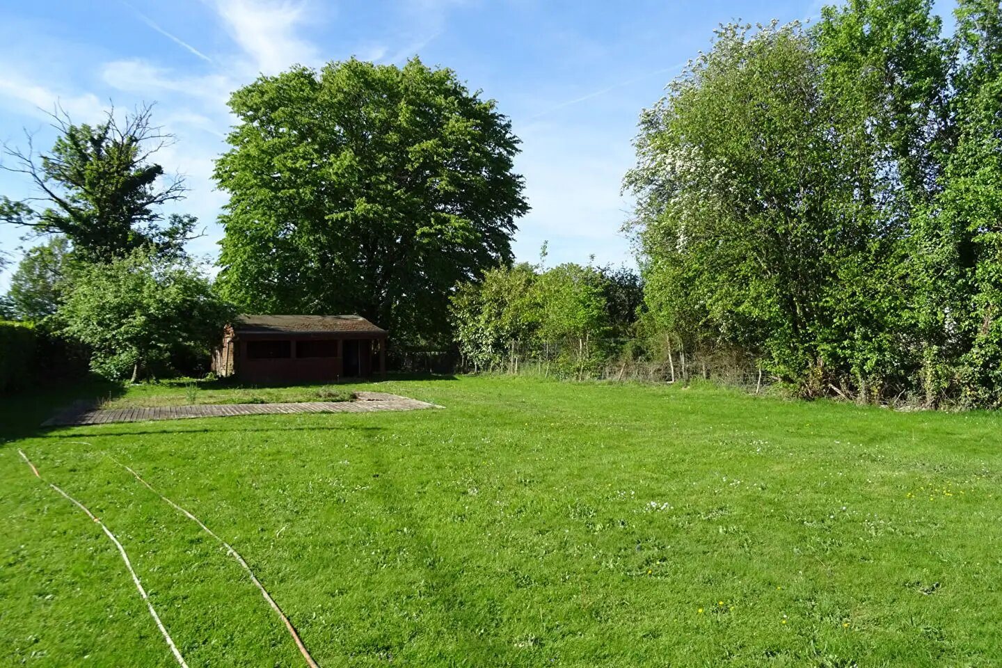 Maison à vendre, 92m², Authon-du-Perche