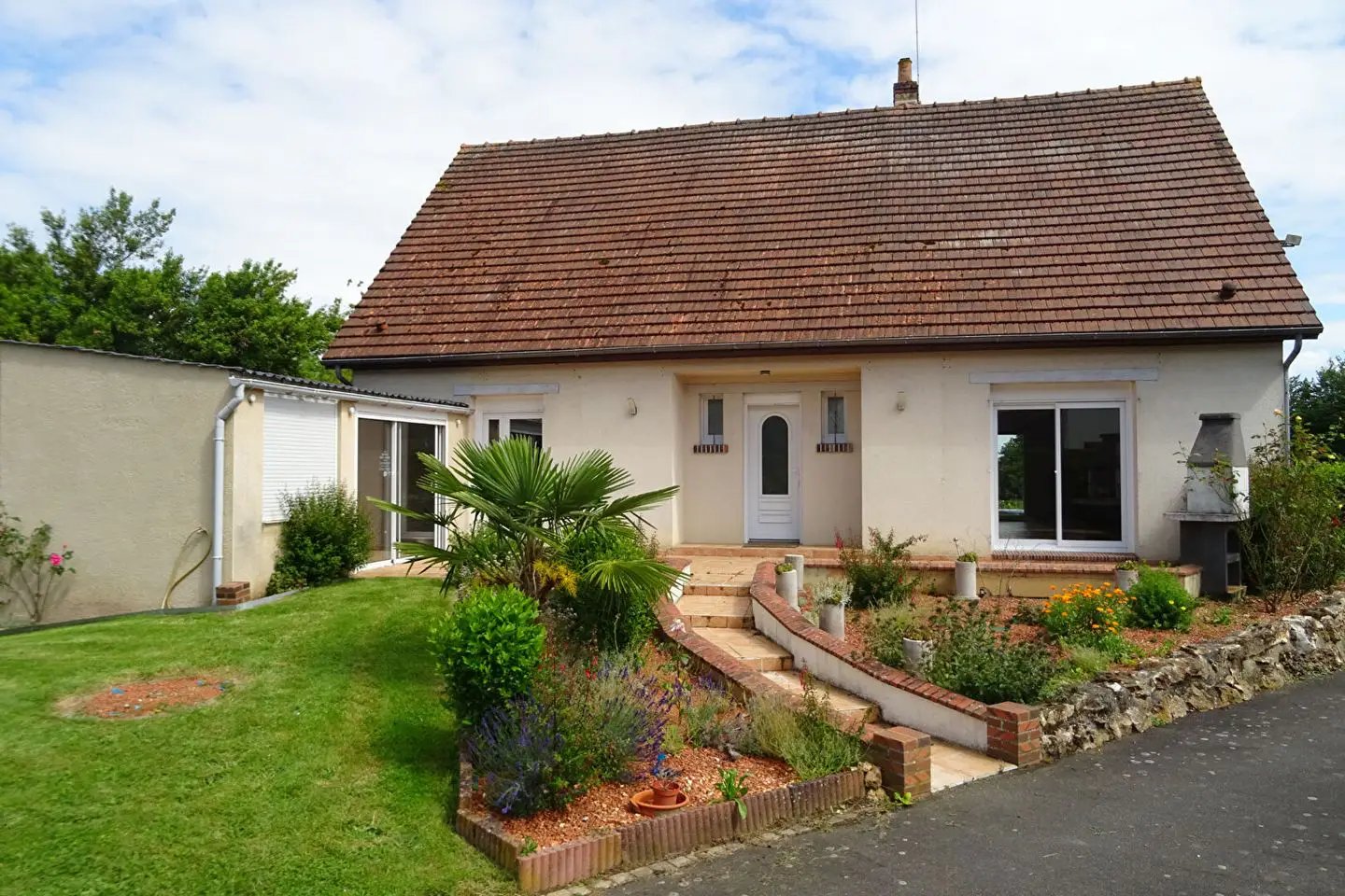Maison à vendre, 136m², Authon-du-Perche