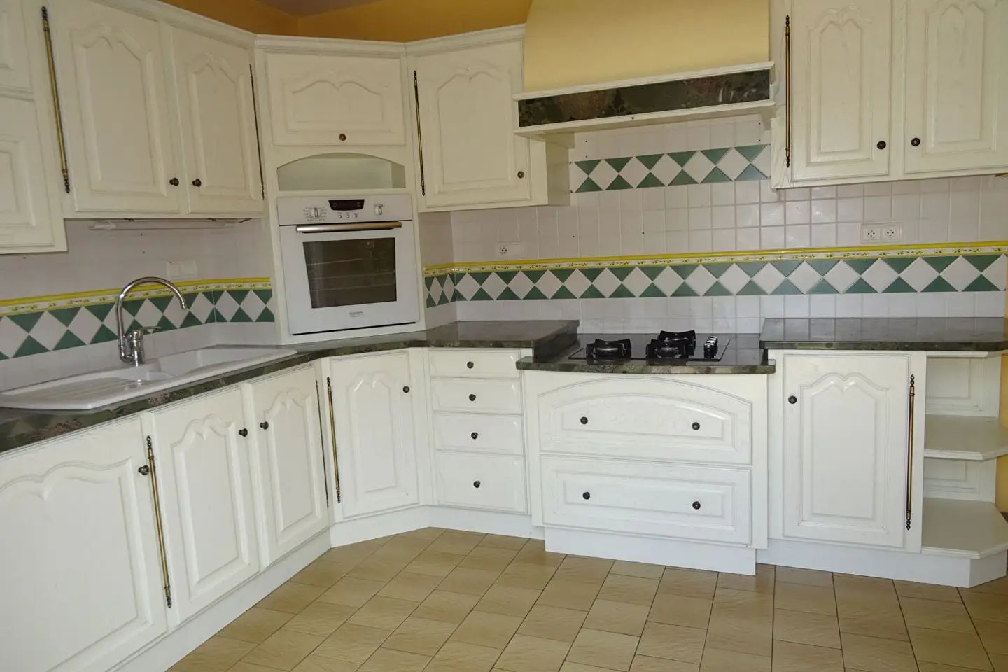 Maison à vendre, 136m², Authon-du-Perche