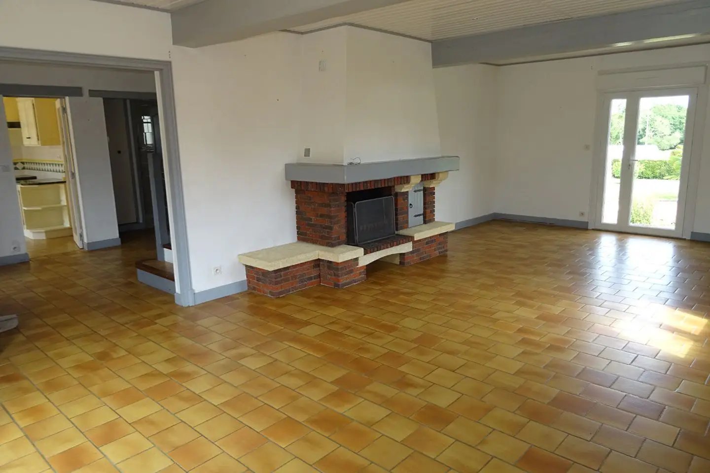Maison à vendre, 136m², Authon-du-Perche