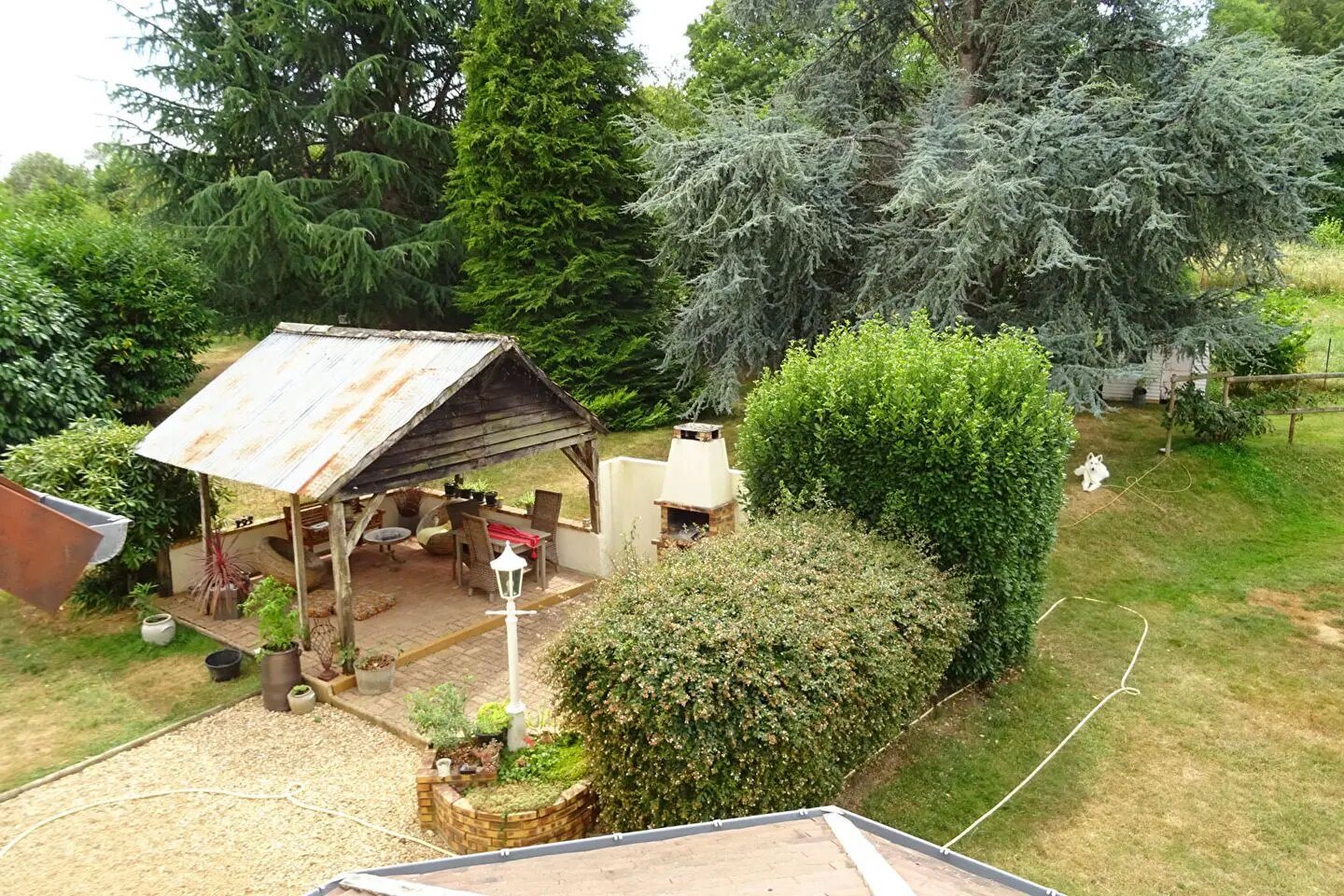Maison à vendre, 110m², Authon-du-Perche