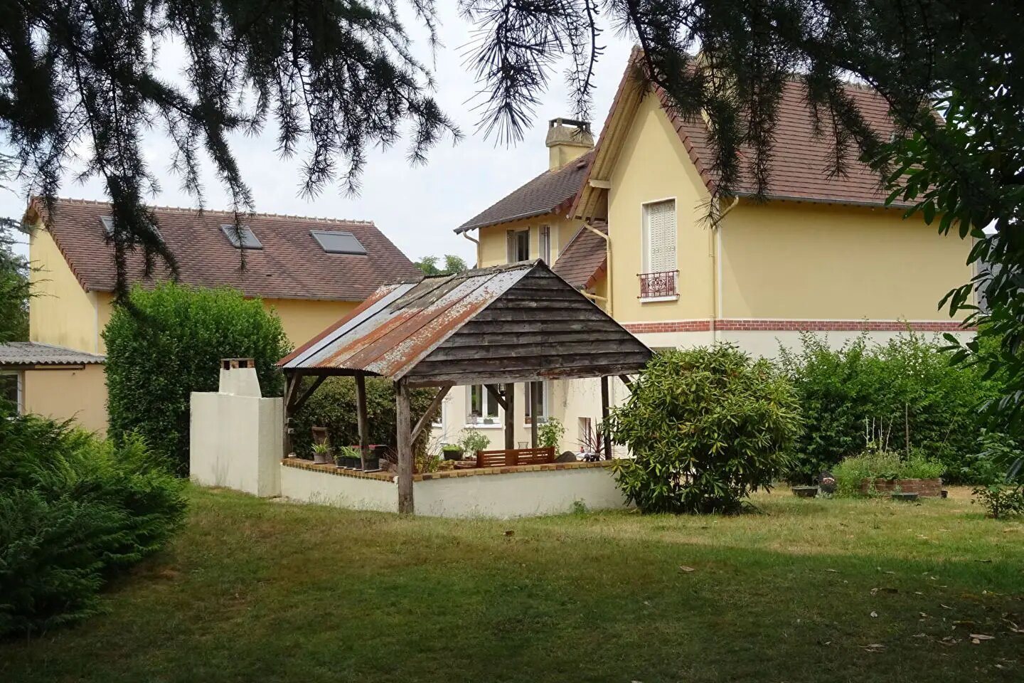 Maison à vendre, 110m², Authon-du-Perche