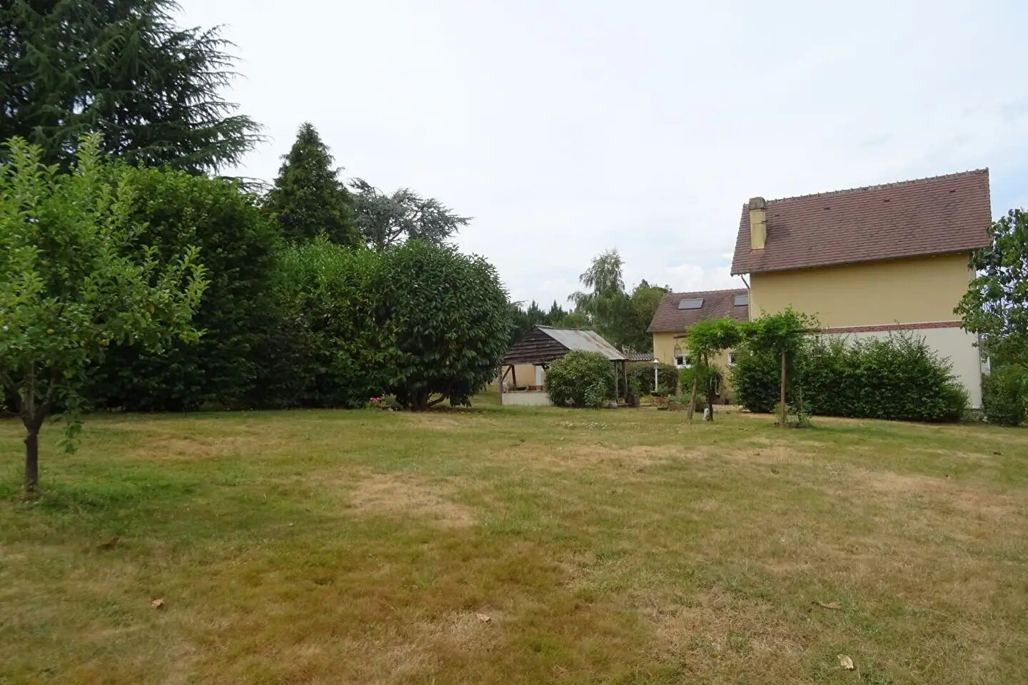 Maison à vendre, 110m², Authon-du-Perche