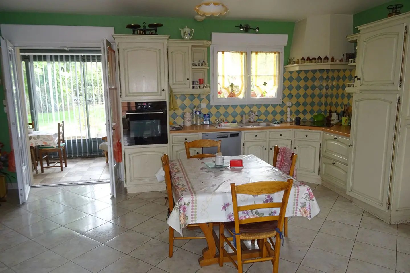 Maison à vendre, 95m², La Bazoche-Gouet