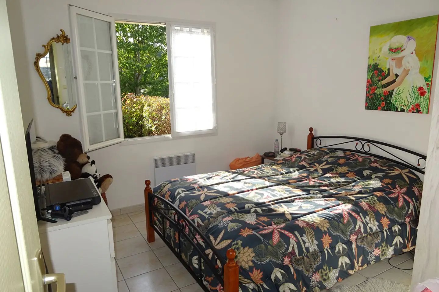 Maison à louer, 96m², Authon-du-Perche