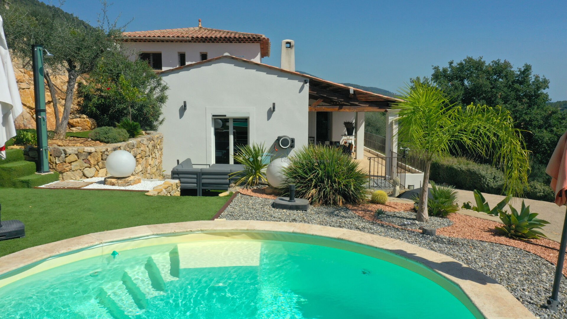 Maison à vendre, 130m², Le Tignet