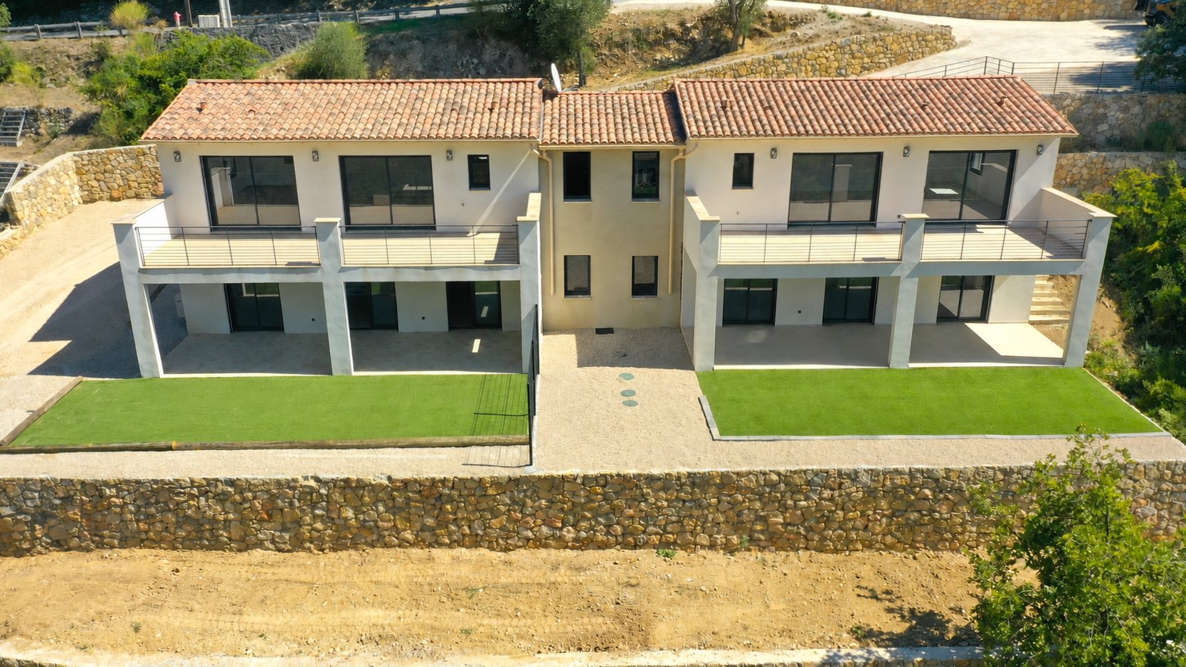 Maison à vendre, 120m², Le Tignet