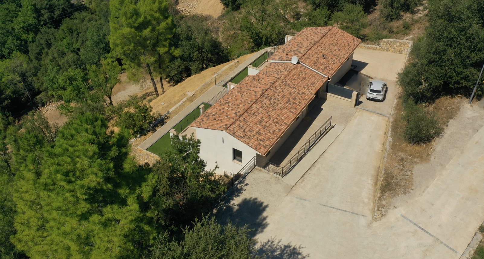 Maison à vendre, 120m², Le Tignet