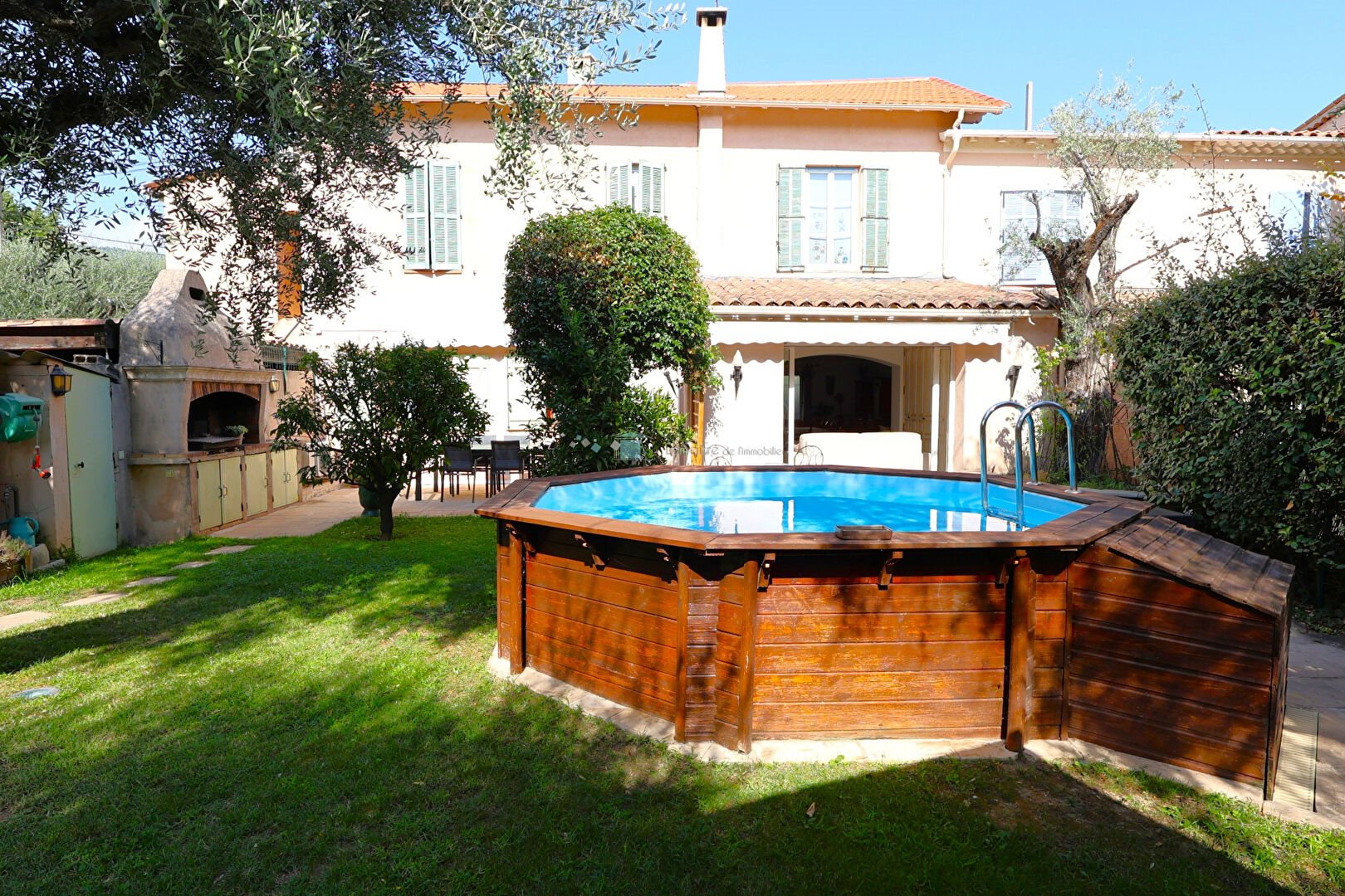 Maison à vendre, 80m², Grasse