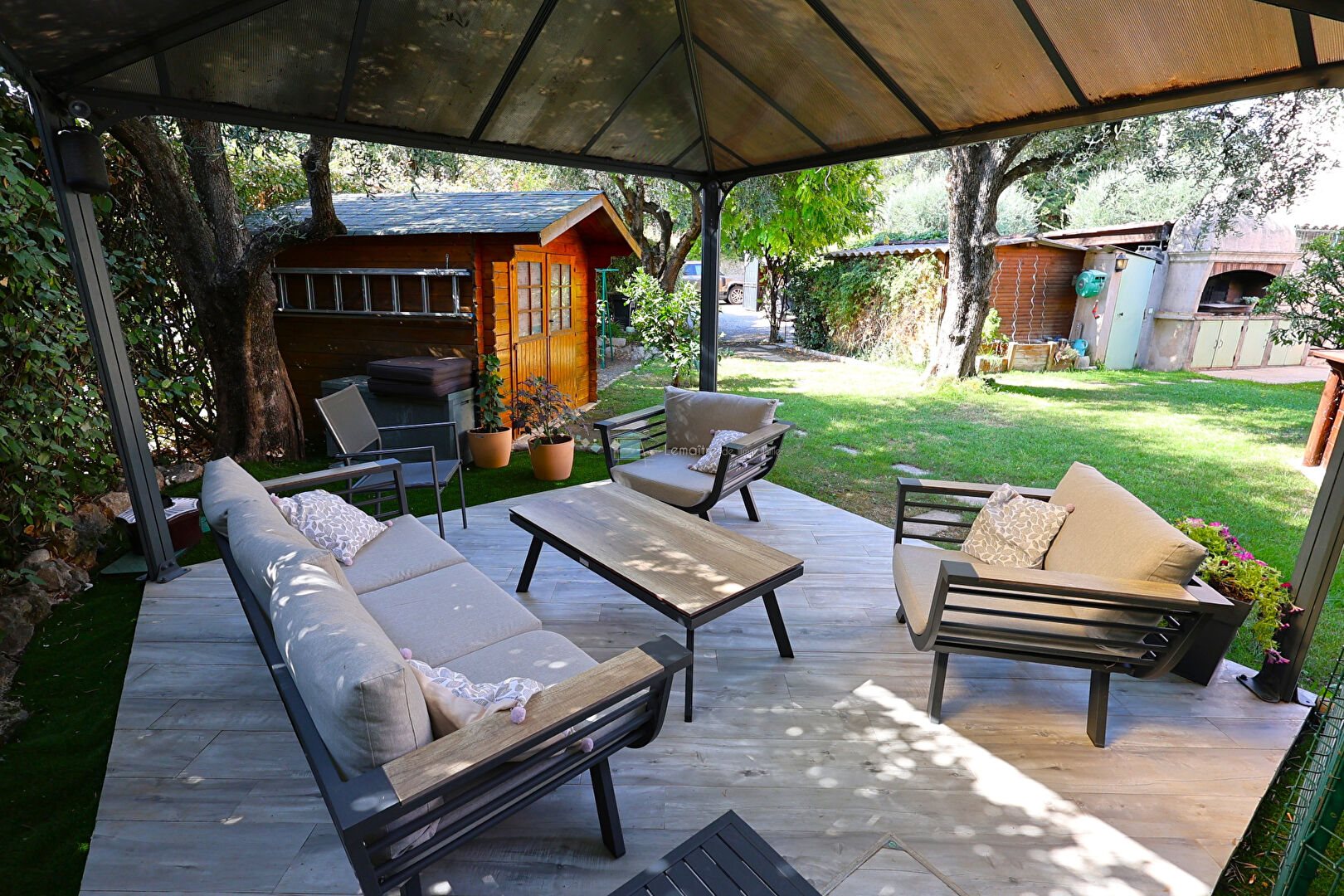 Maison à vendre, 80m², Grasse