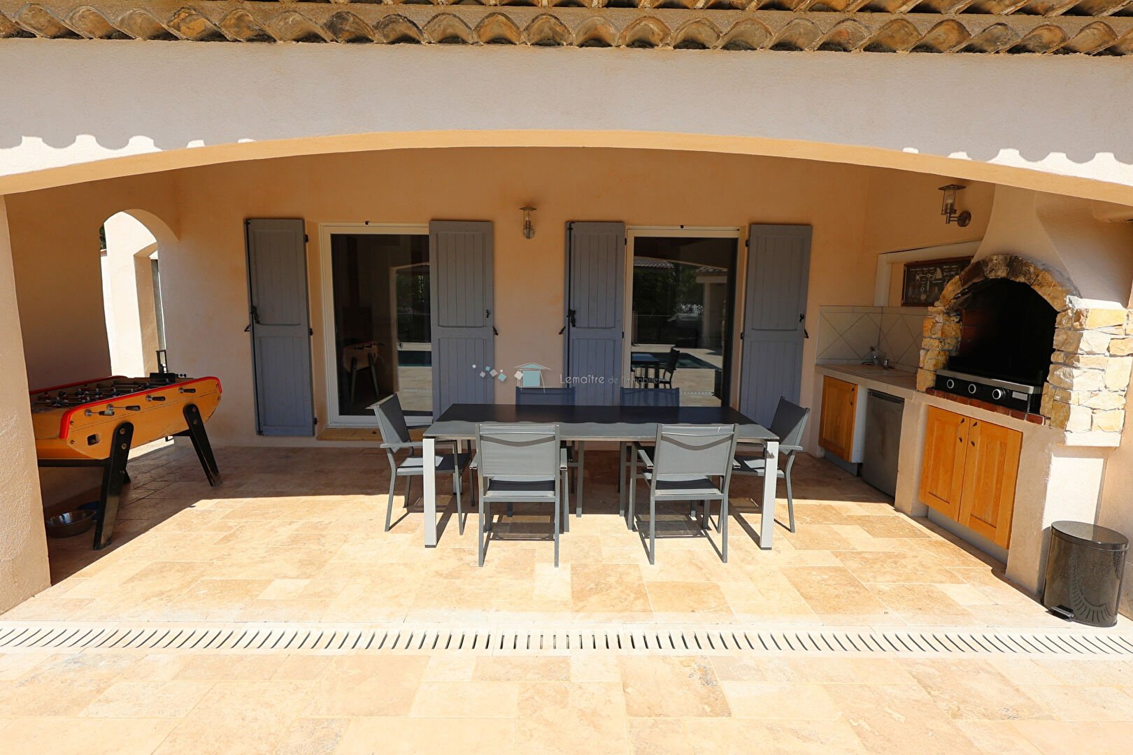 Maison à vendre, 170m², Saint-Cézaire-sur-Siagne