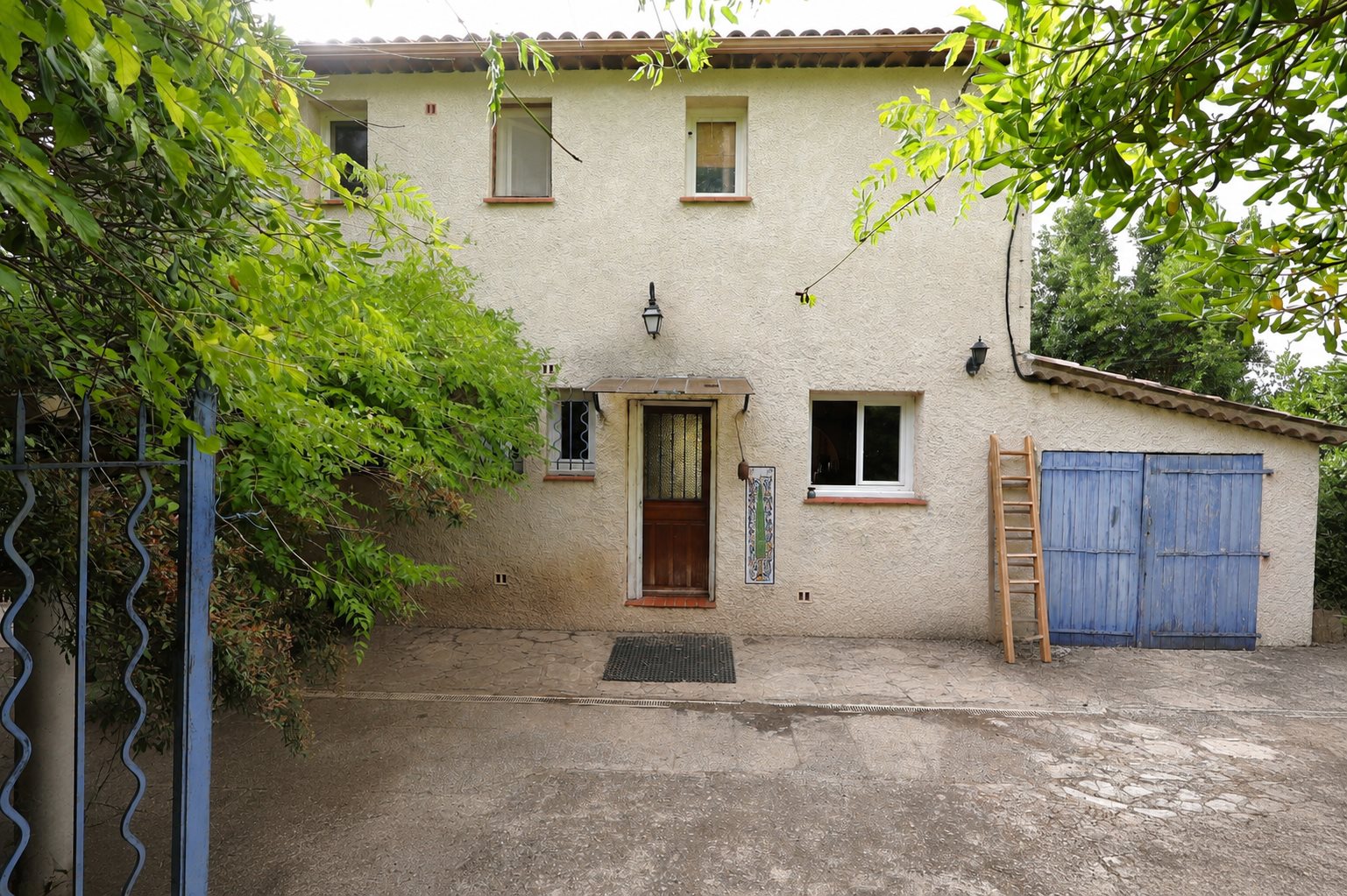 Maison à vendre, 140m², Saint-Cézaire-sur-Siagne
