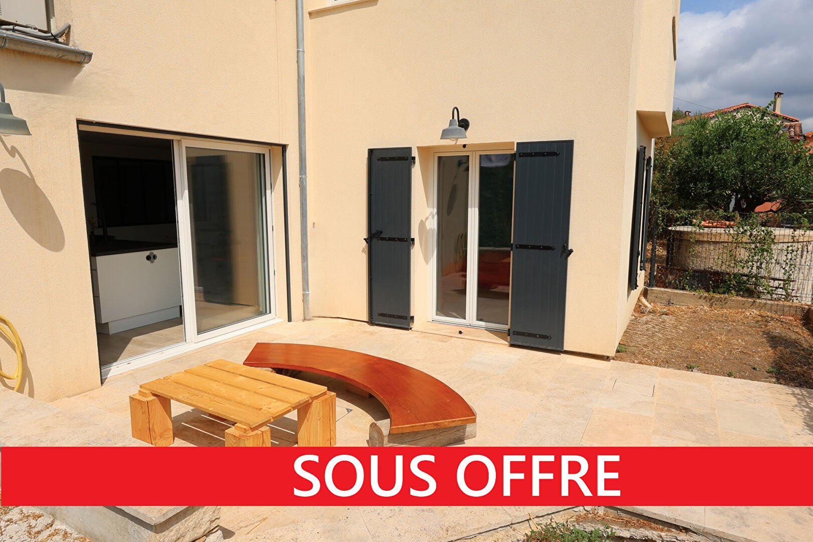 Appartement à vendre, 78m², Spéracèdes