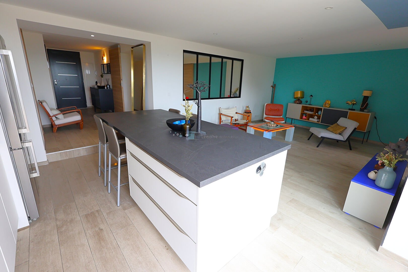 Appartement à vendre, 78m², Spéracèdes