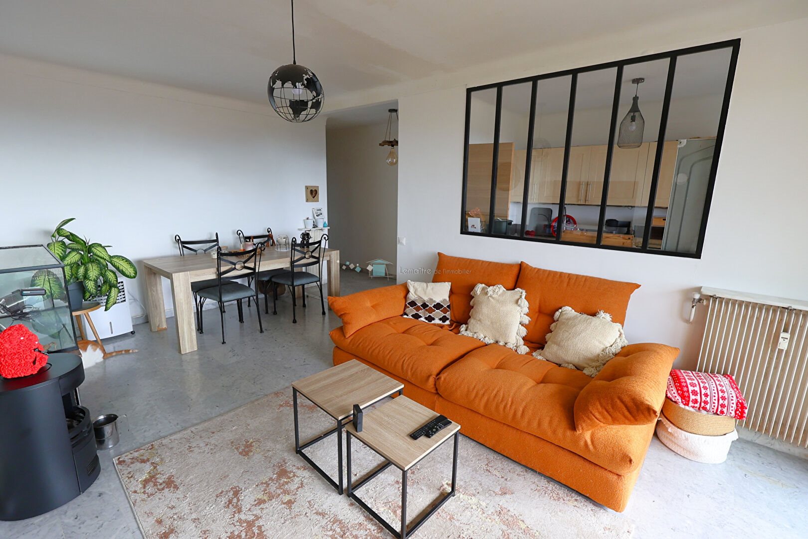 Appartement à vendre, 68m², Grasse