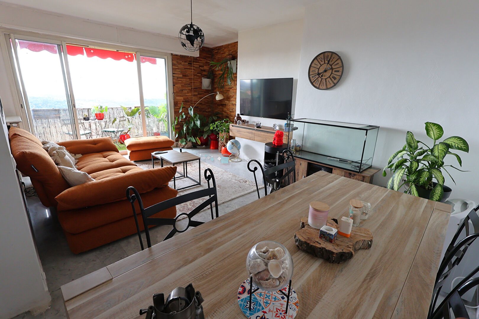 Appartement à vendre, 68m², Grasse