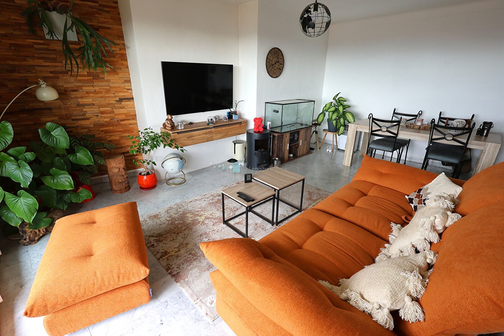Appartement à vendre, 68m², Grasse