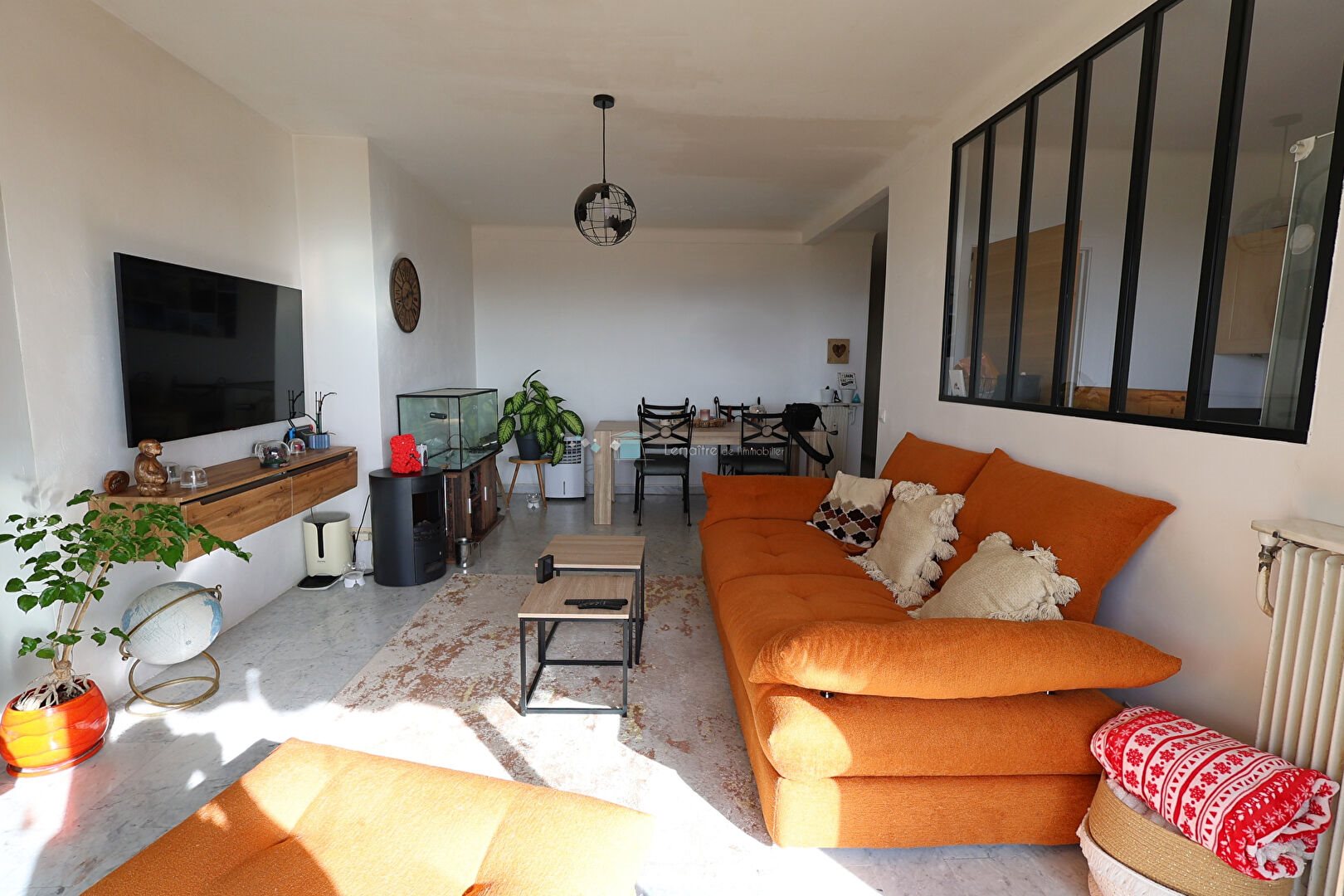 Appartement à vendre, 68m², Grasse
