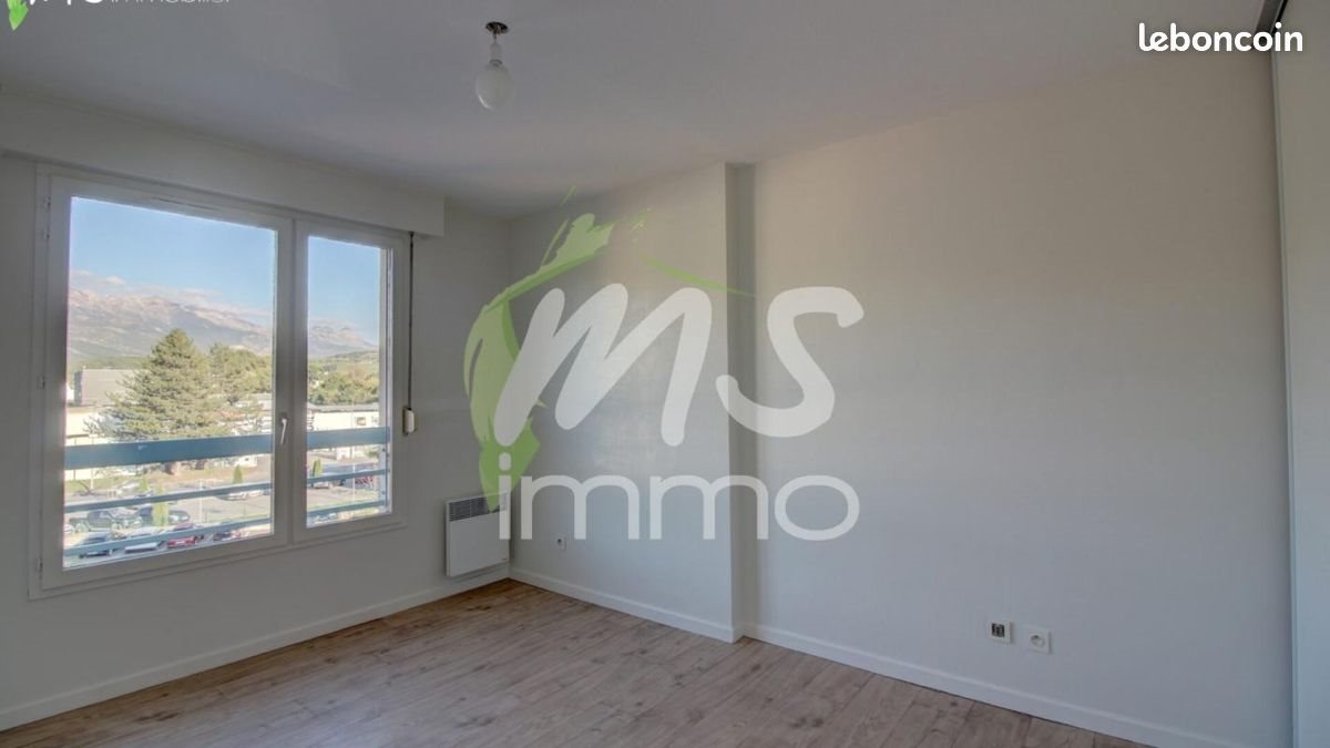 Appartement à louer, 87m², Gap