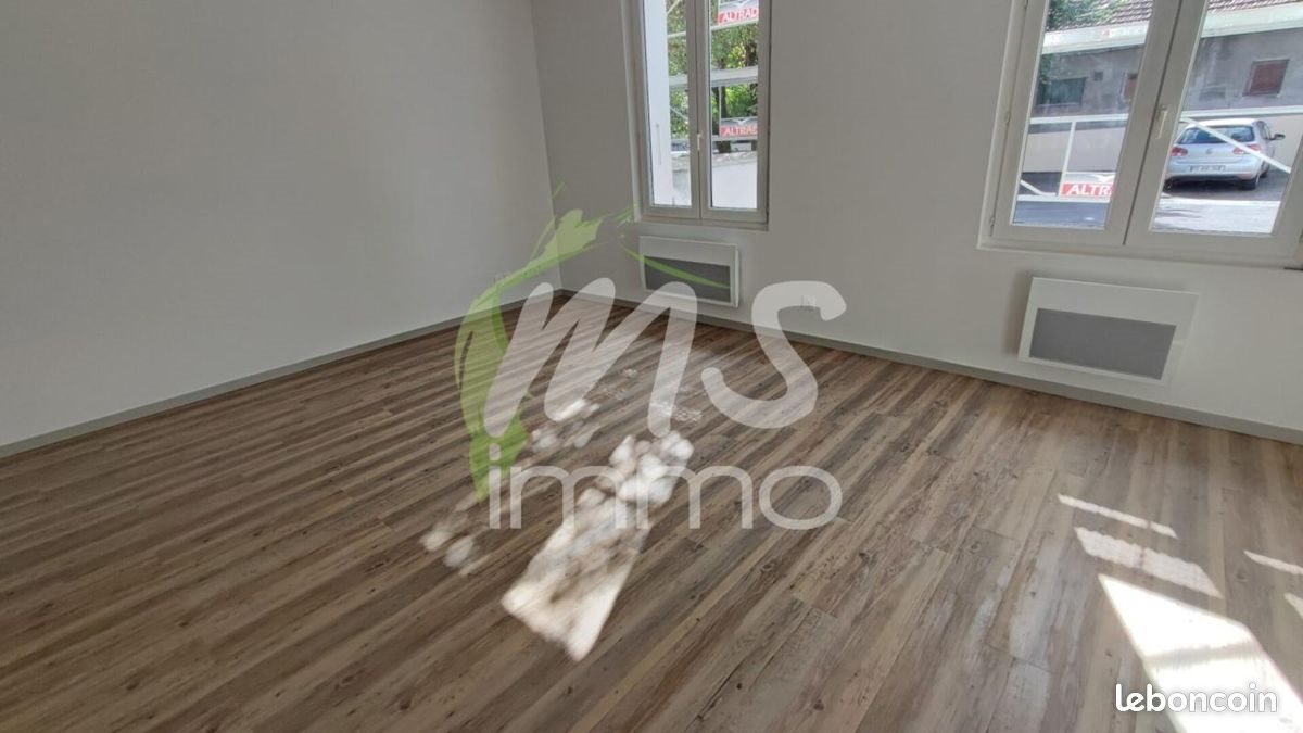 Appartement à louer, 28m², Gap