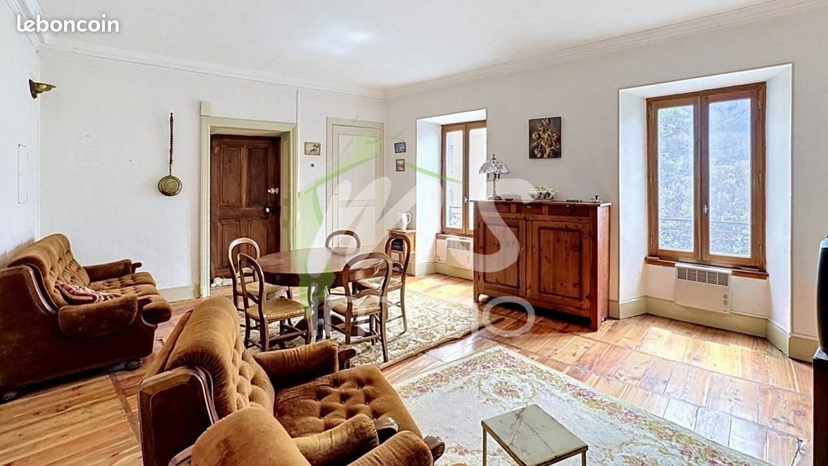 Appartement à vendre, 82m², Saint-Bonnet-en-Champsaur