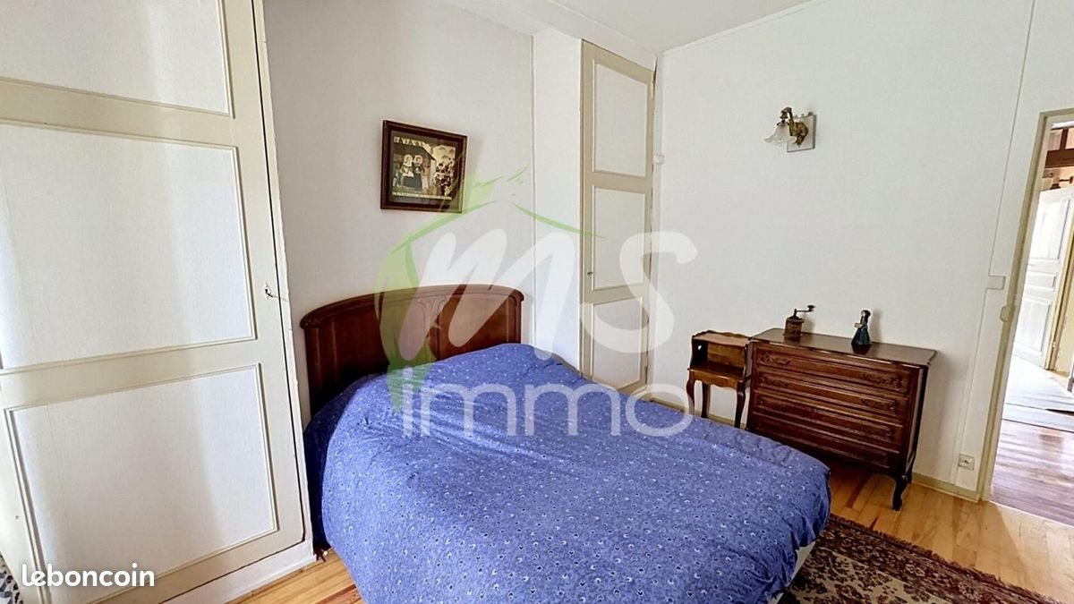 Appartement à vendre, 82m², Saint-Bonnet-en-Champsaur