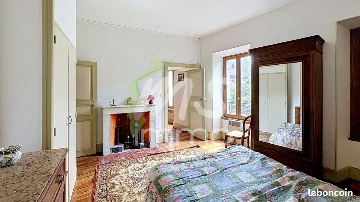 Appartement à vendre, 82m², Saint-Bonnet-en-Champsaur