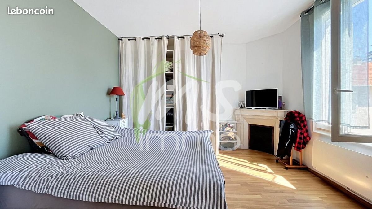 Appartement à vendre, 102m², Gap