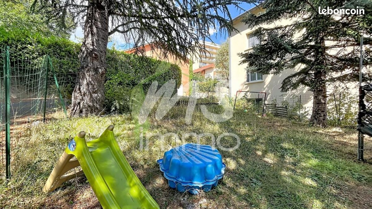 Appartement à vendre, 102m², Gap
