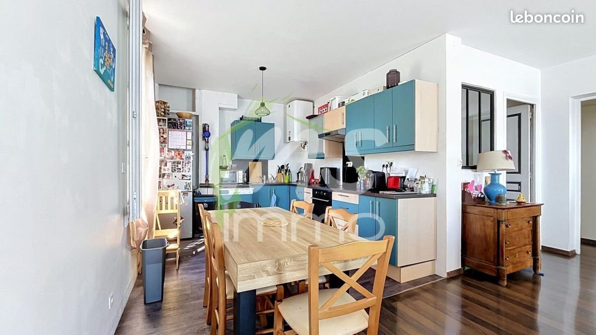 Appartement à vendre, 102m², Gap
