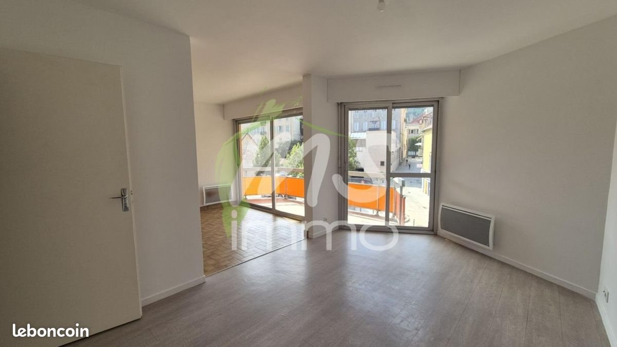 Appartement à louer, 32m², Gap