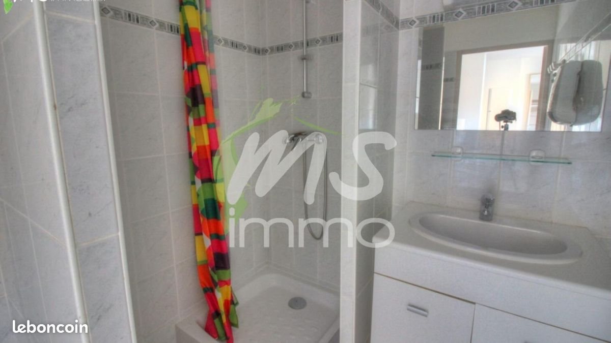 Appartement à louer, 24m², Gap