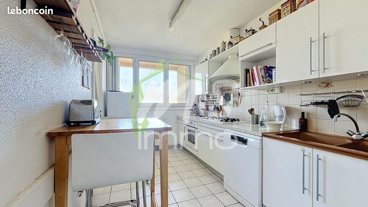 Appartement à vendre, 74m², Gap