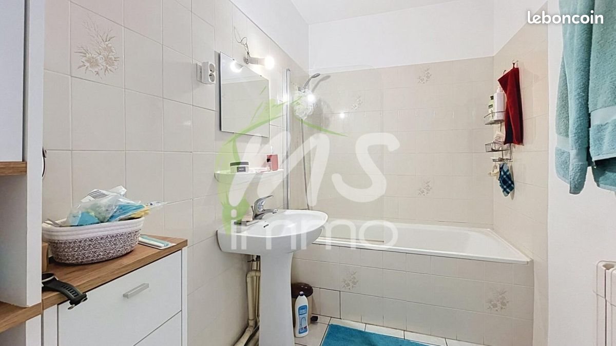 Appartement à vendre, 74m², Gap