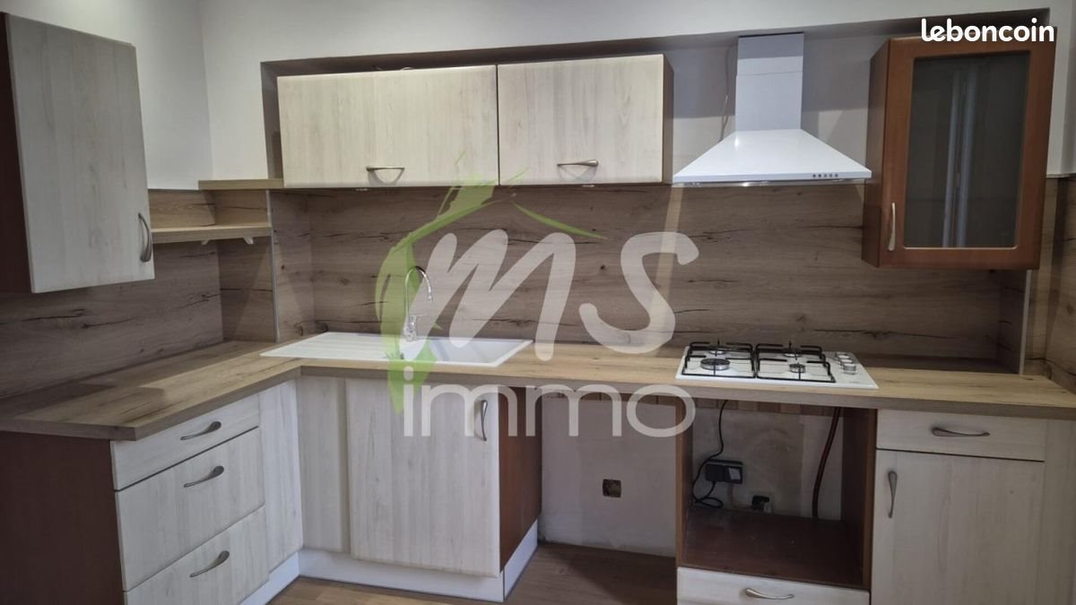 Appartement à louer, 64m², Tallard