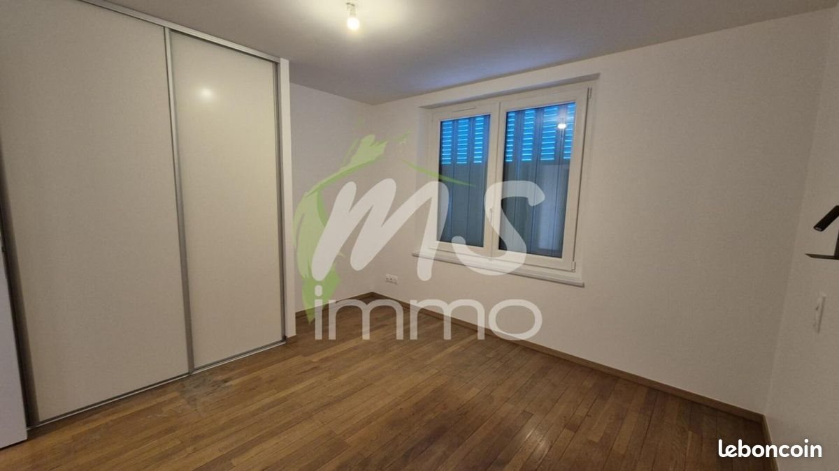 Appartement à louer, 64m², Tallard