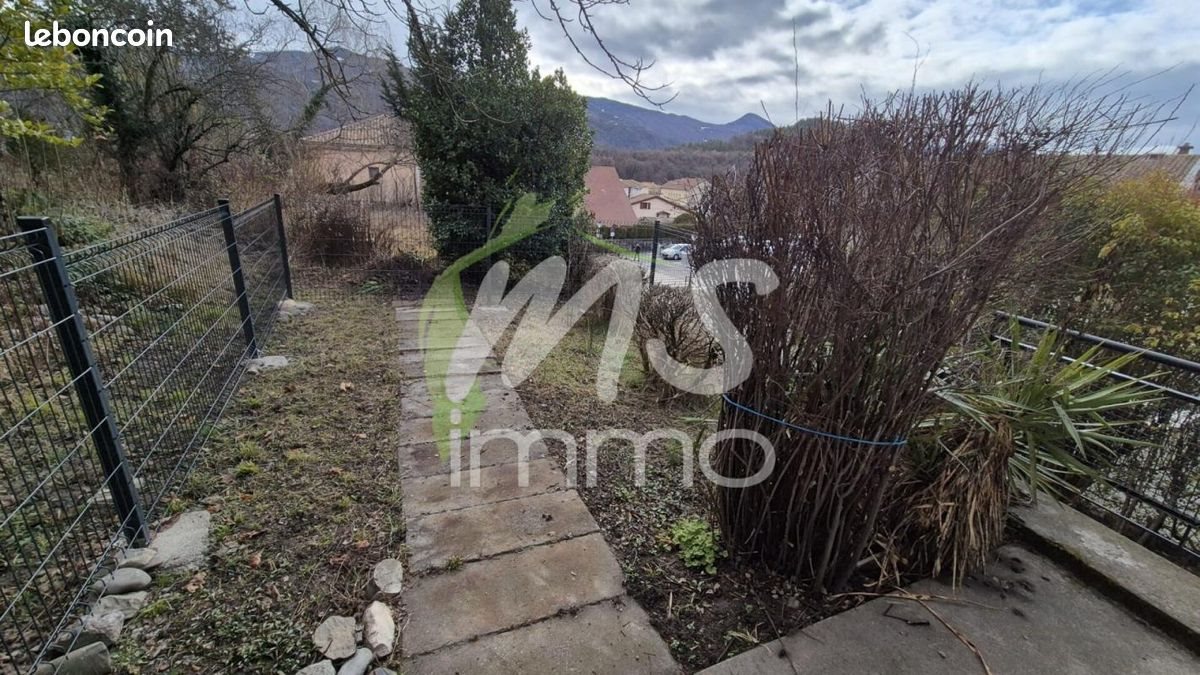 Appartement à louer, 64m², Tallard