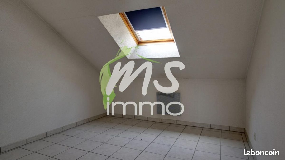 Appartement à louer, 23m², Gap